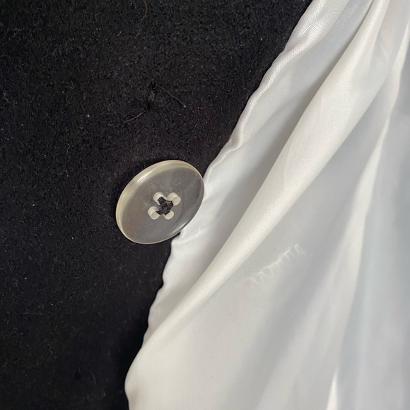 Old Navy pea coat 5 - Picture 8 of 13